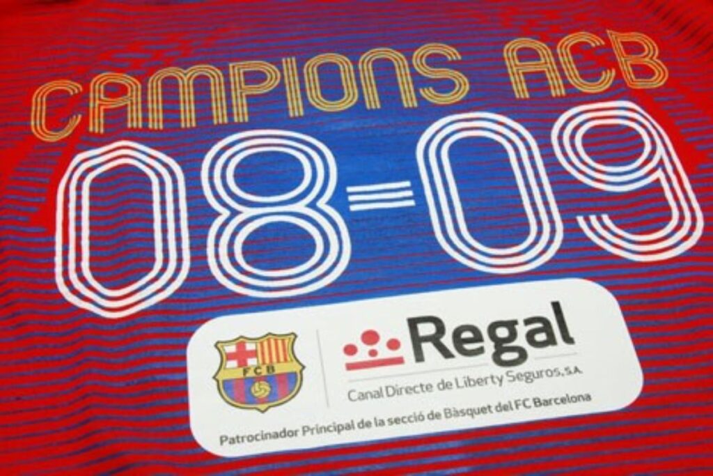 Camisetas de tamaño 3Xl con serigrafia