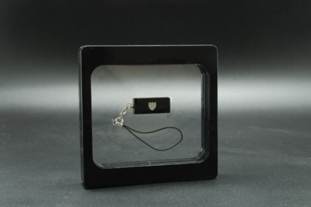 Mini memoria USB